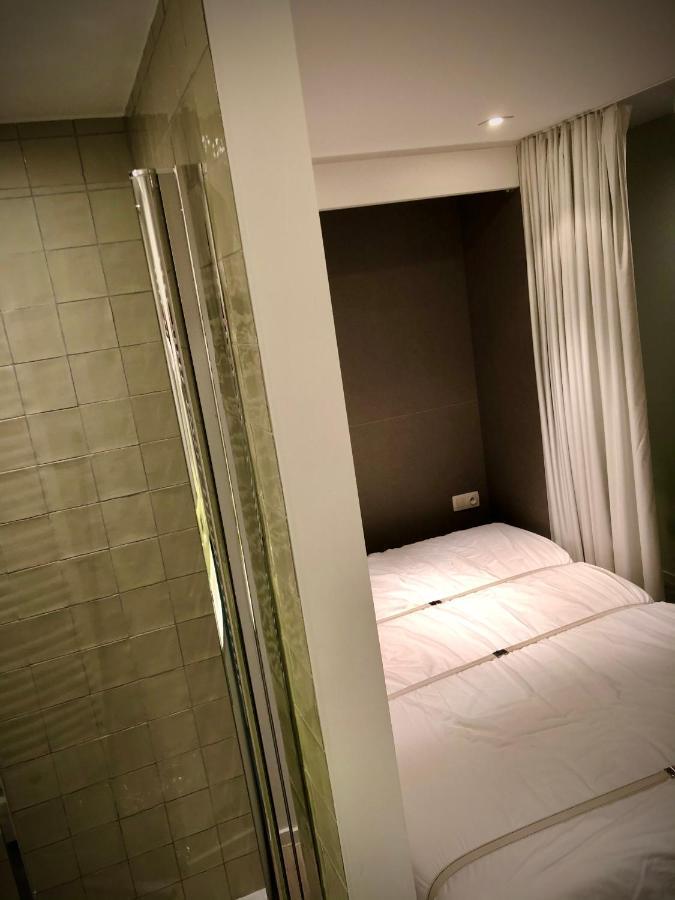 Studio Seaview Bunnenplein 克诺克－海斯特 外观 照片