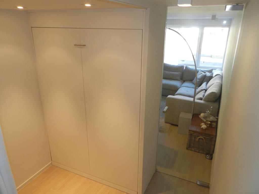 Studio Seaview Bunnenplein 克诺克－海斯特 外观 照片
