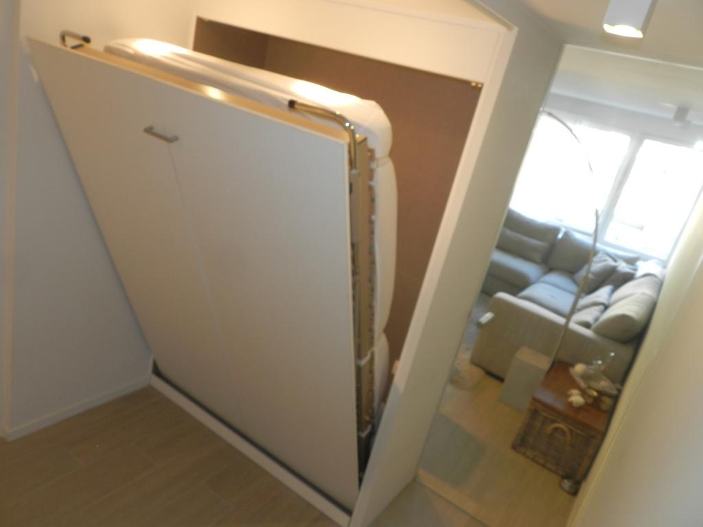 Studio Seaview Bunnenplein 克诺克－海斯特 外观 照片
